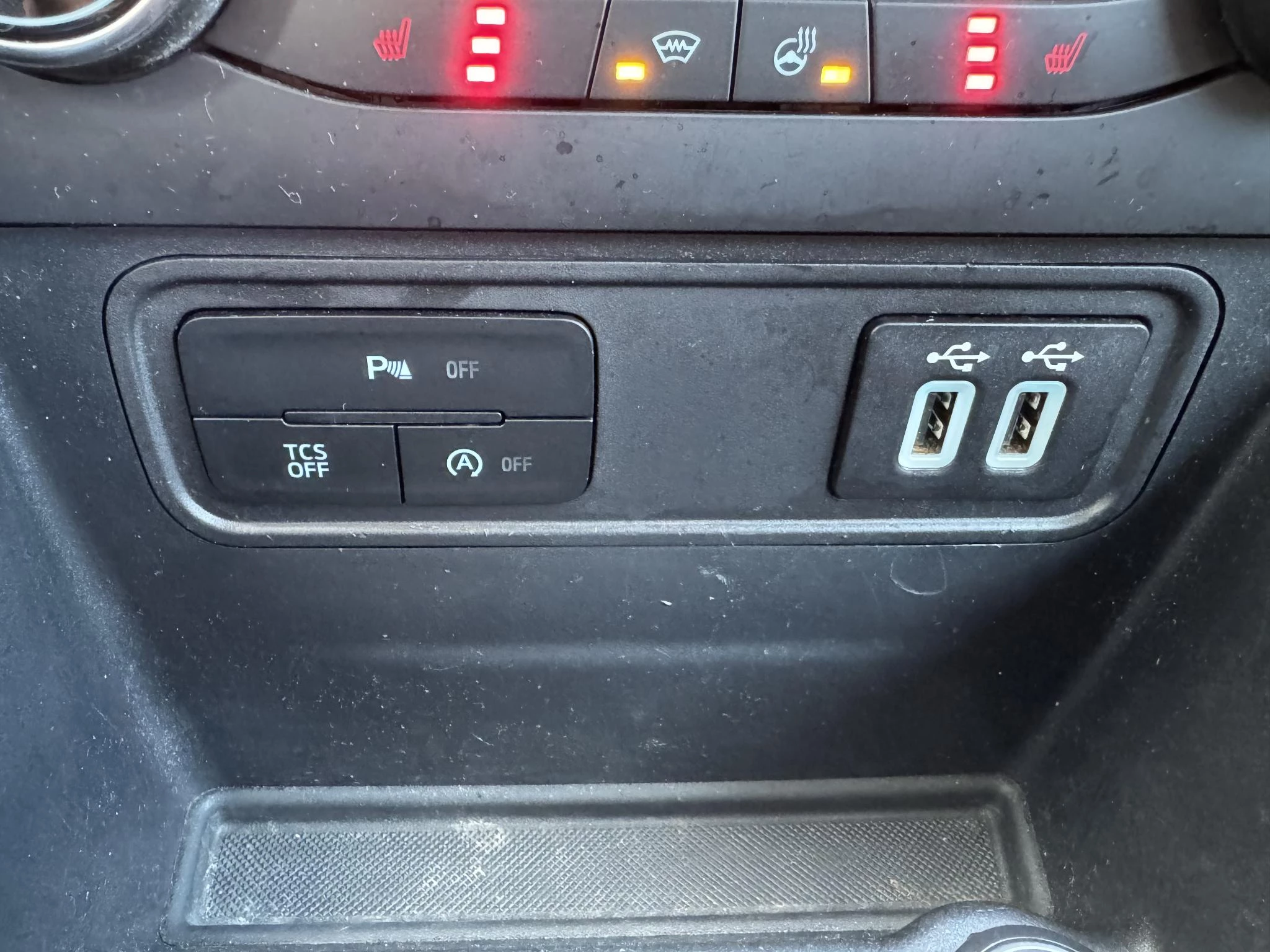 Hoofdafbeelding Ford EcoSport