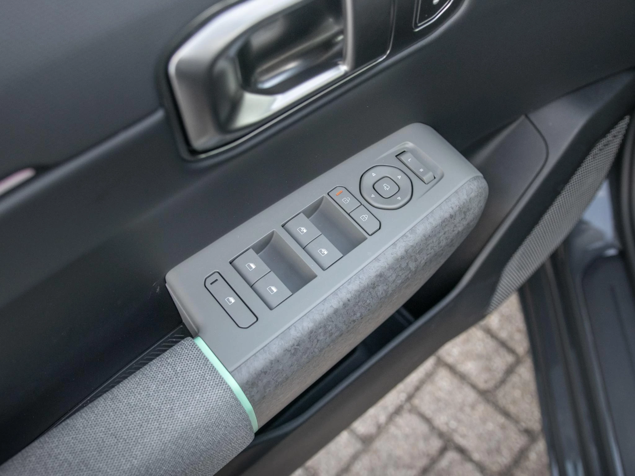 Hoofdafbeelding Kia EV4