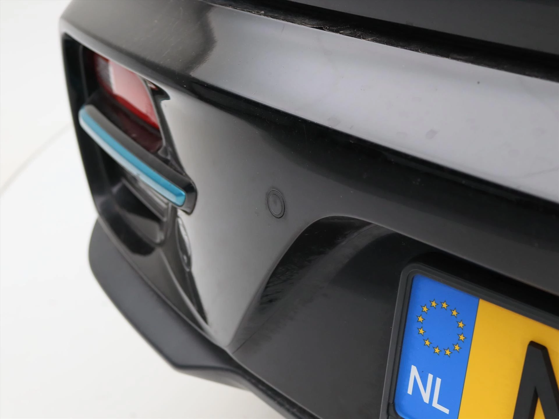 Hoofdafbeelding Kia e-Niro