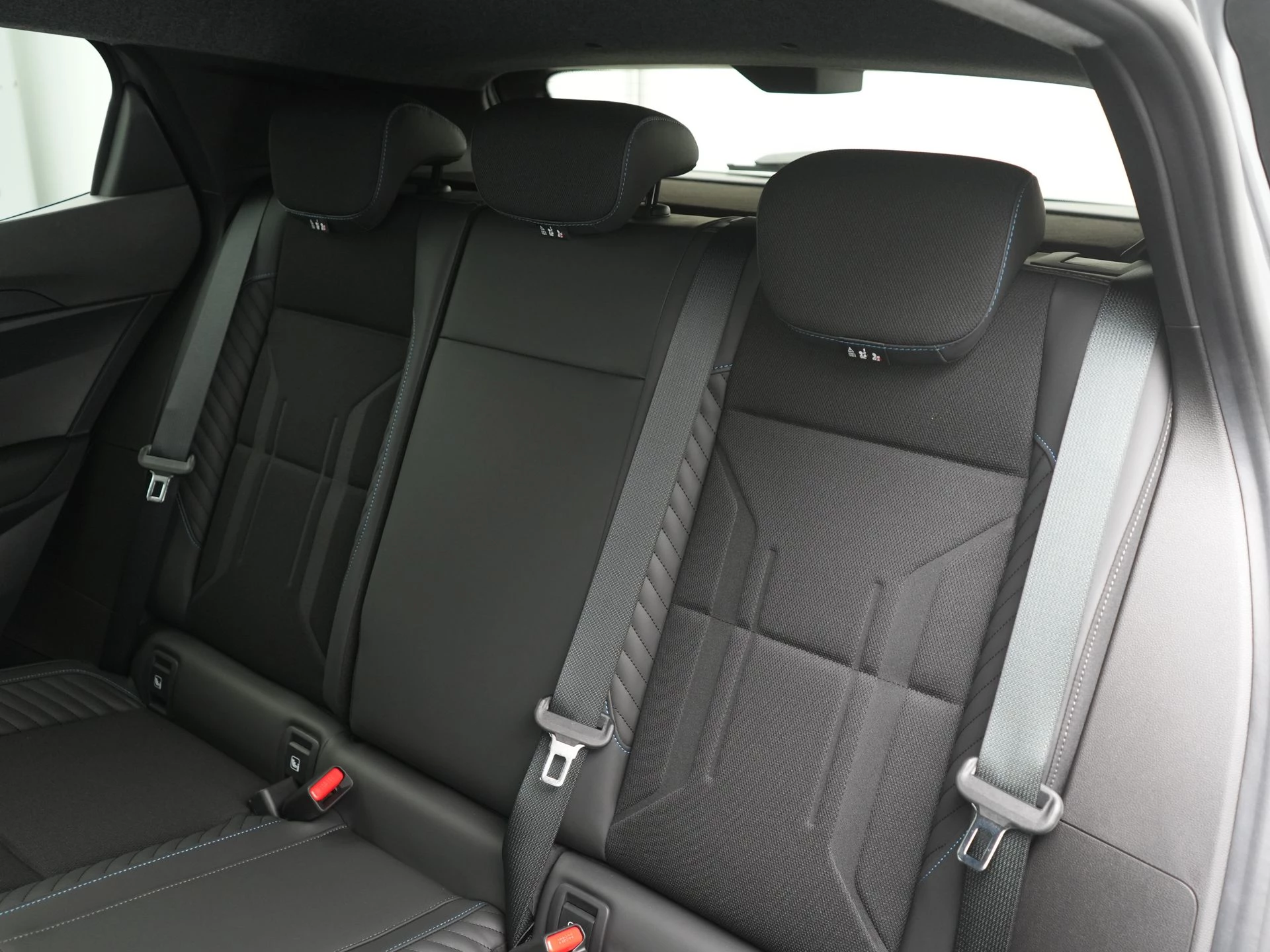 Hoofdafbeelding Renault Megane E-Tech