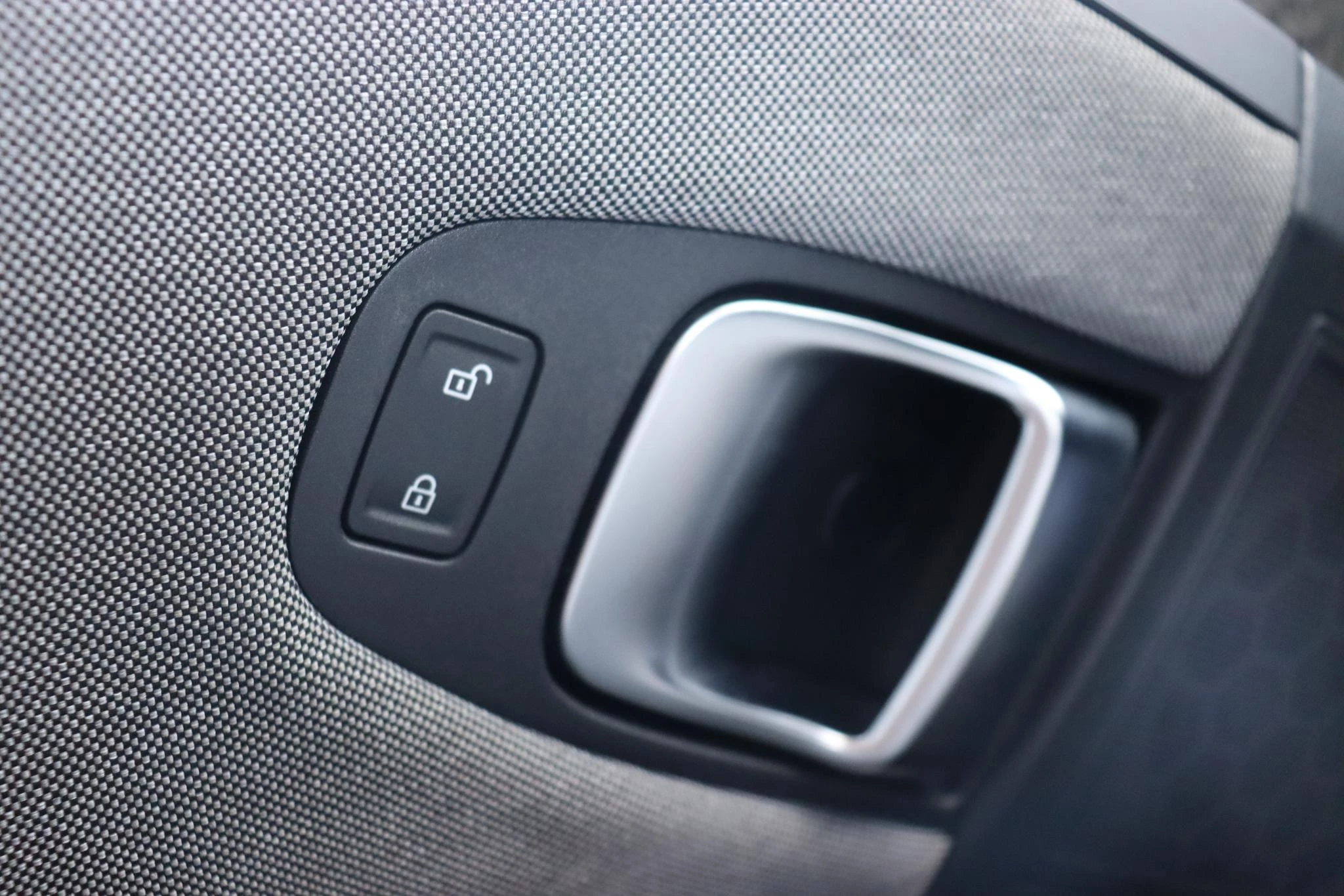Hoofdafbeelding BMW i3