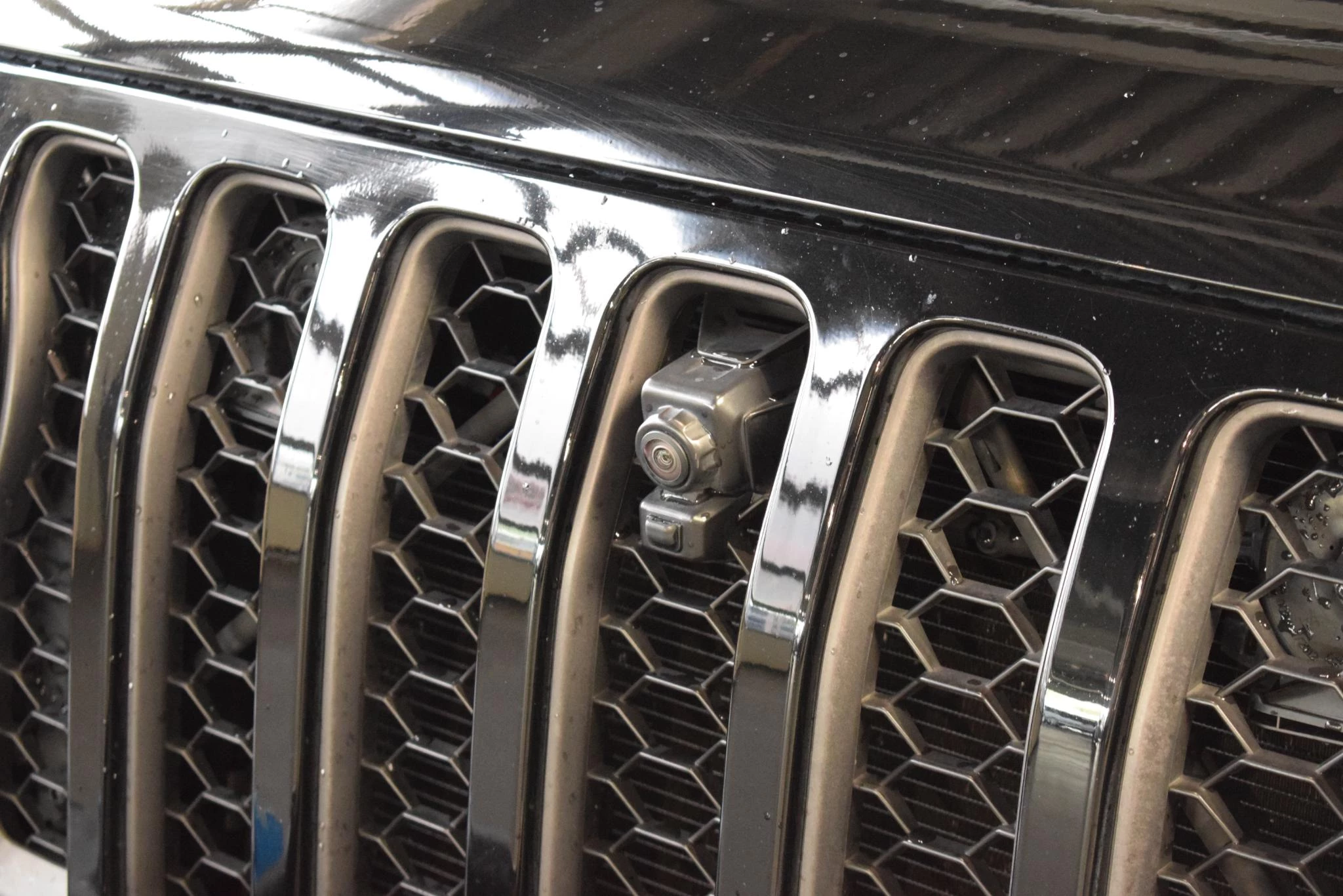 Hoofdafbeelding Jeep Wrangler