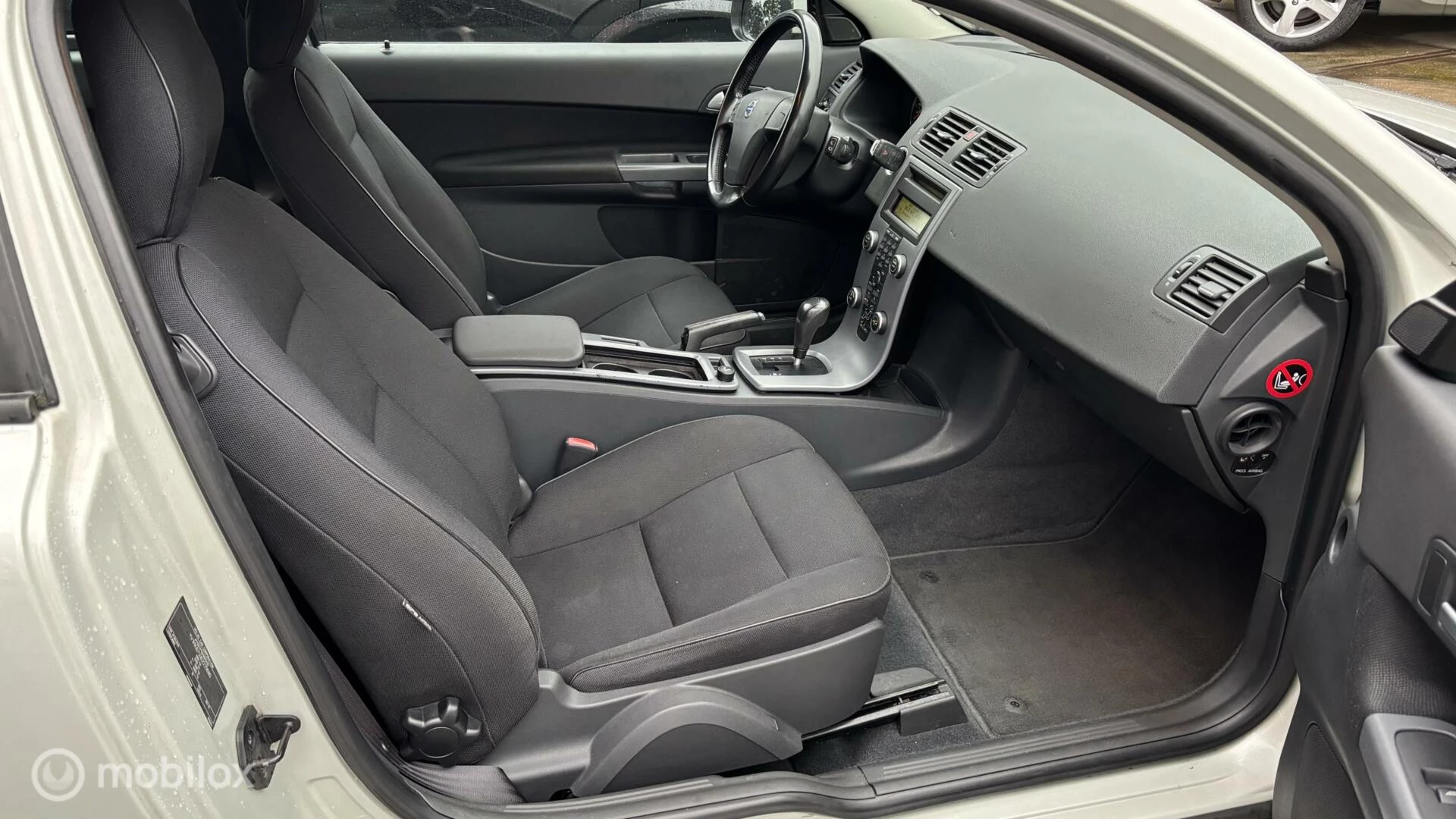 Hoofdafbeelding Volvo C30