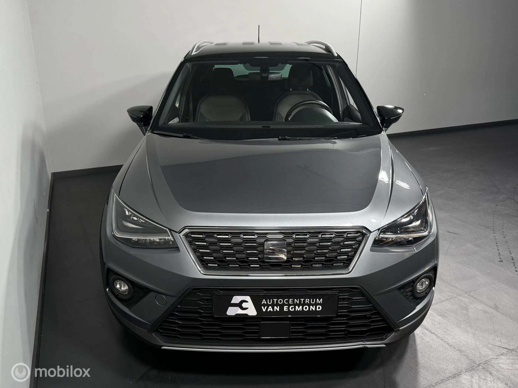 Hoofdafbeelding SEAT Arona