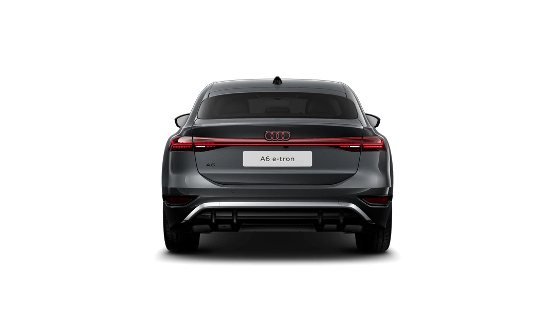 Hoofdafbeelding Audi A6 Sportback e-tron