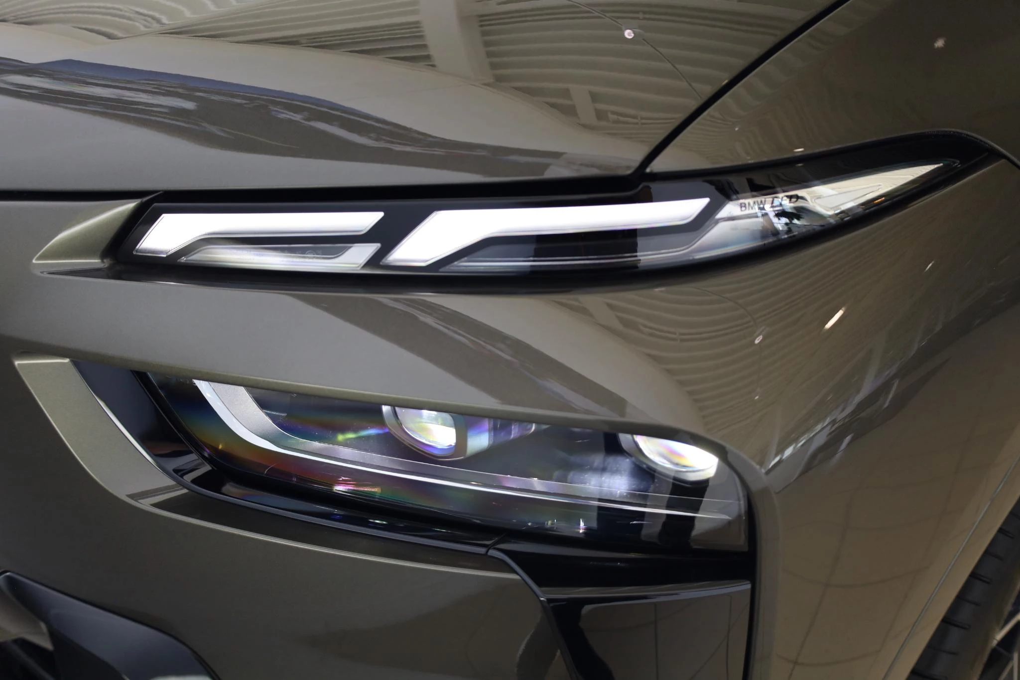 Hoofdafbeelding BMW X7