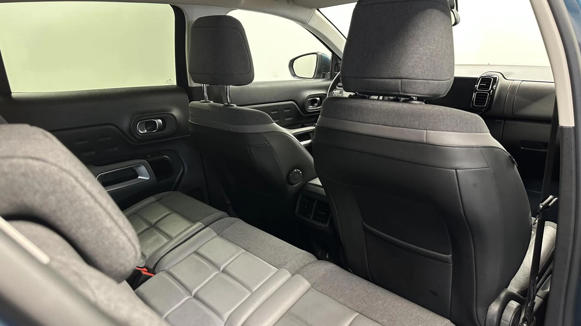 Hoofdafbeelding Citroën C5 Aircross