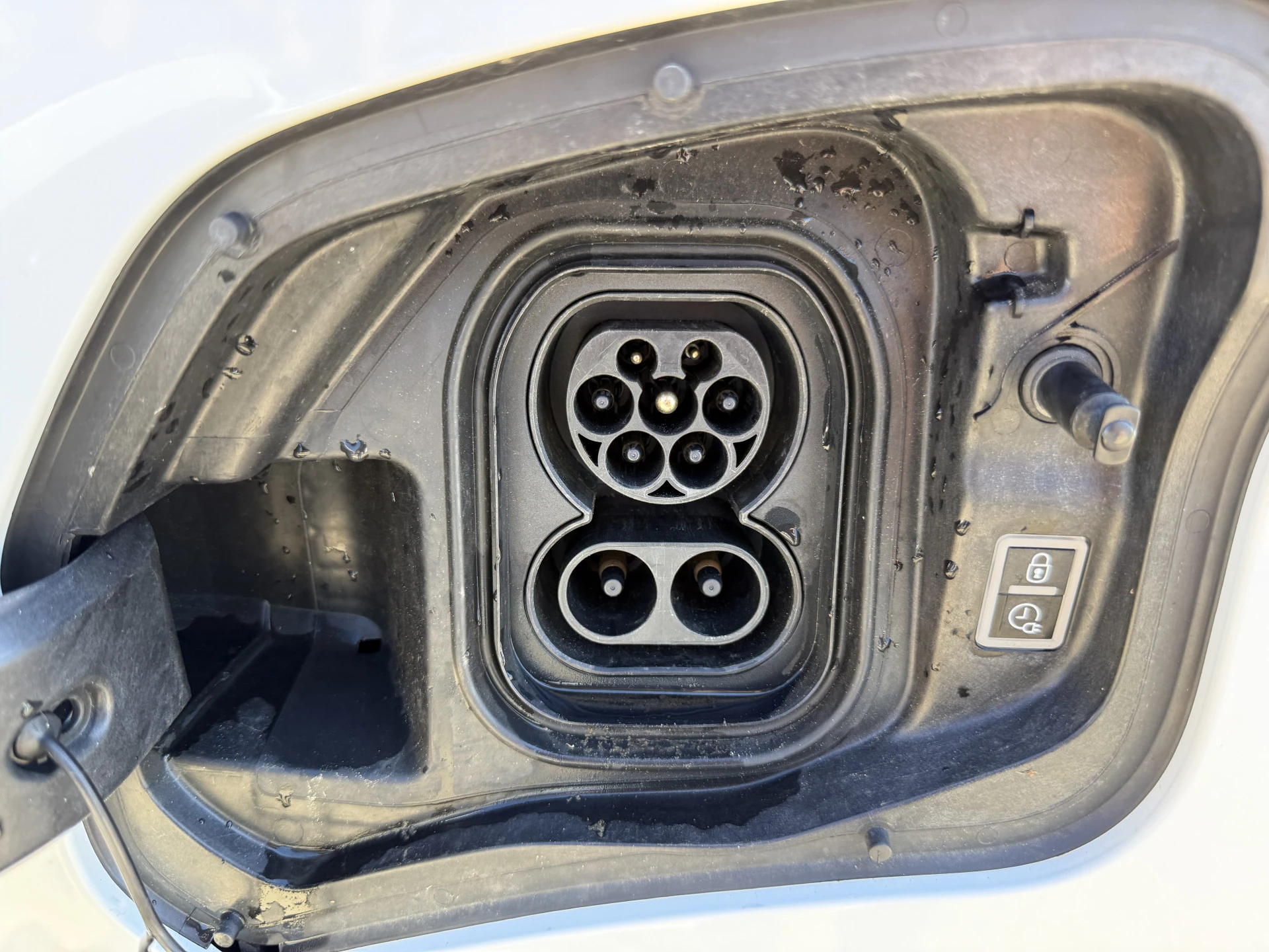 Hoofdafbeelding Opel Vivaro-e