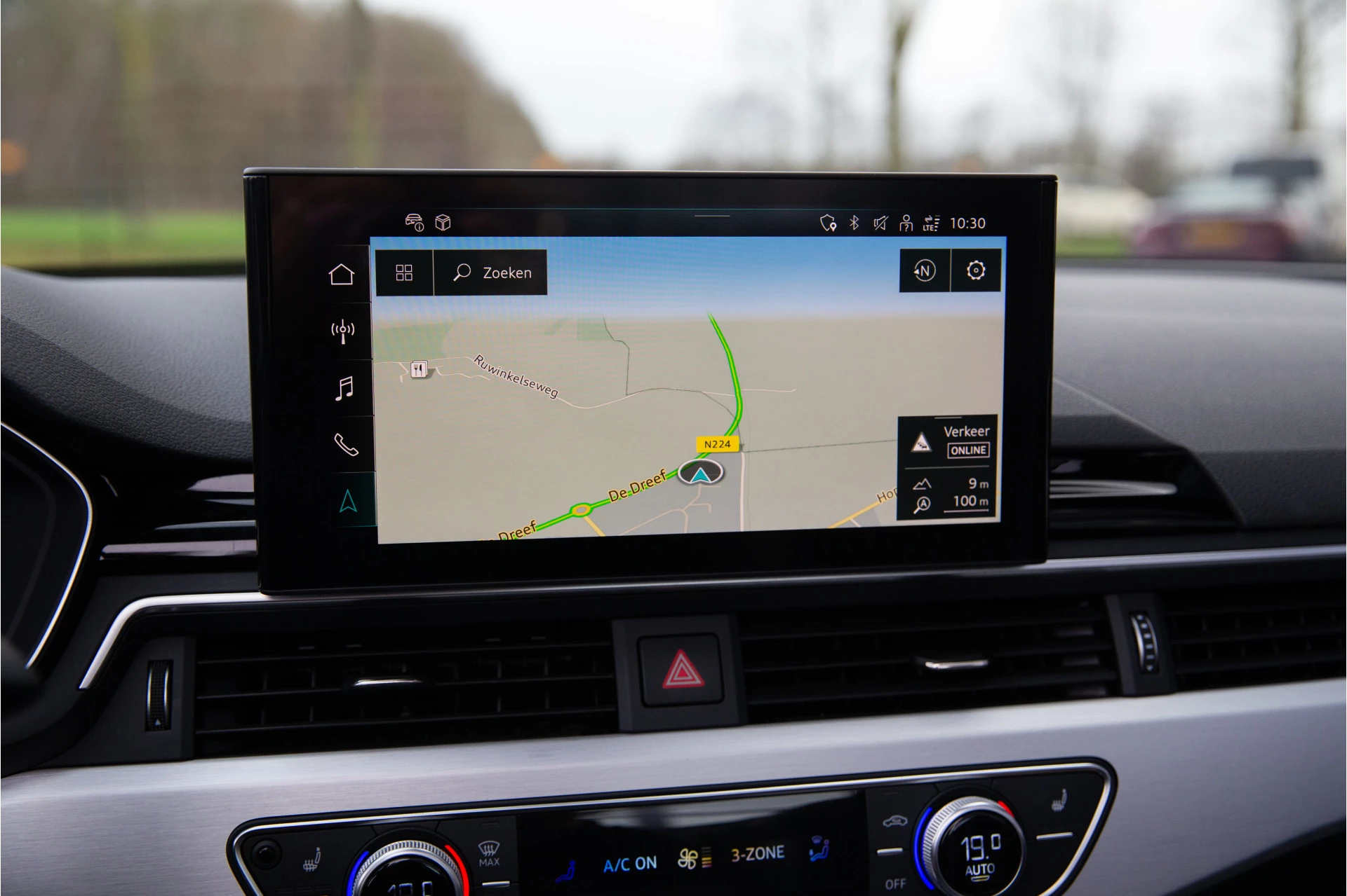 Hoofdafbeelding Audi S5