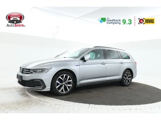 Volkswagen Passat Variant 1.4 TSI PHEV GTE Business Panorama, Digital Dash,