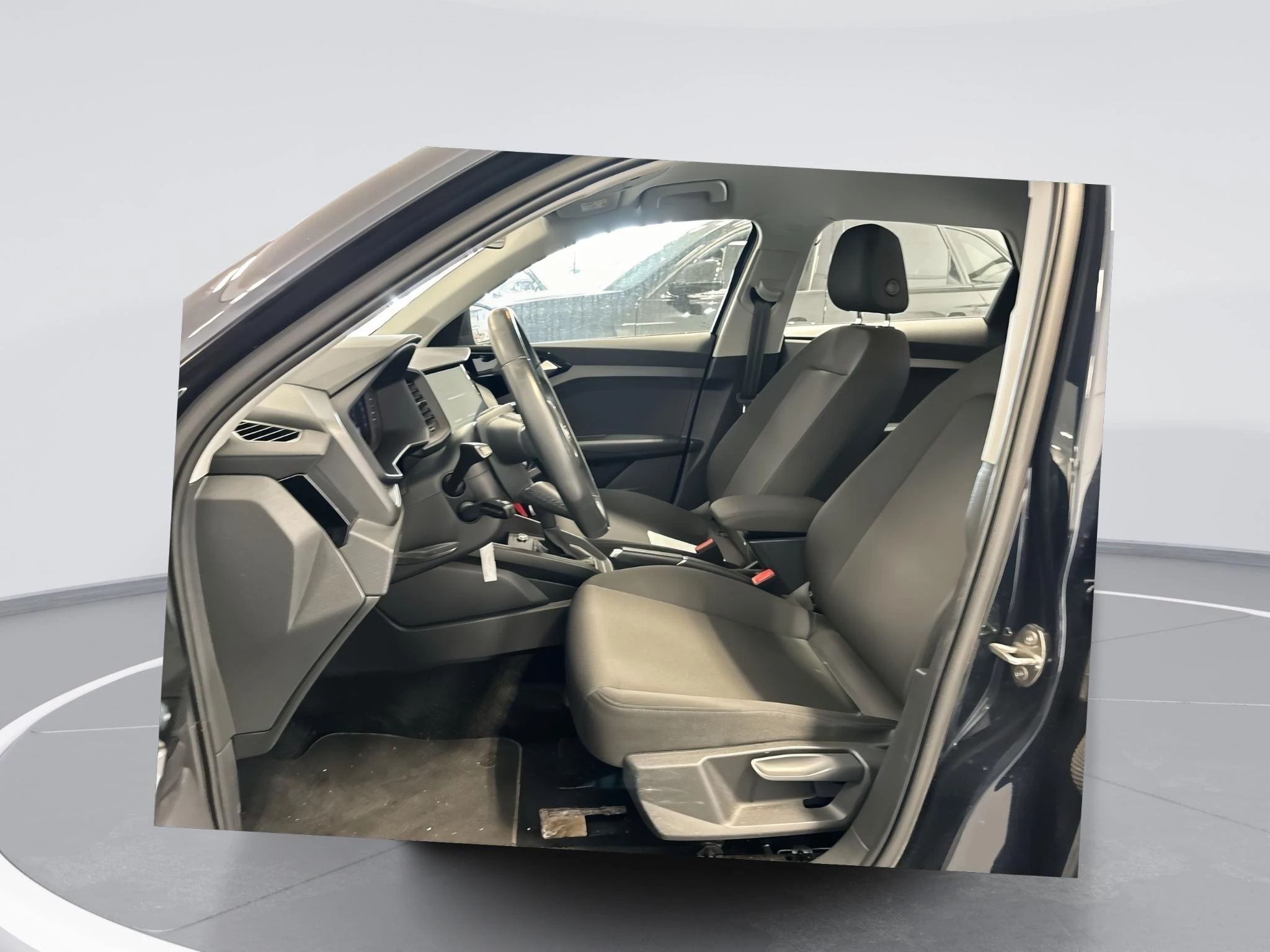 Hoofdafbeelding Audi A1