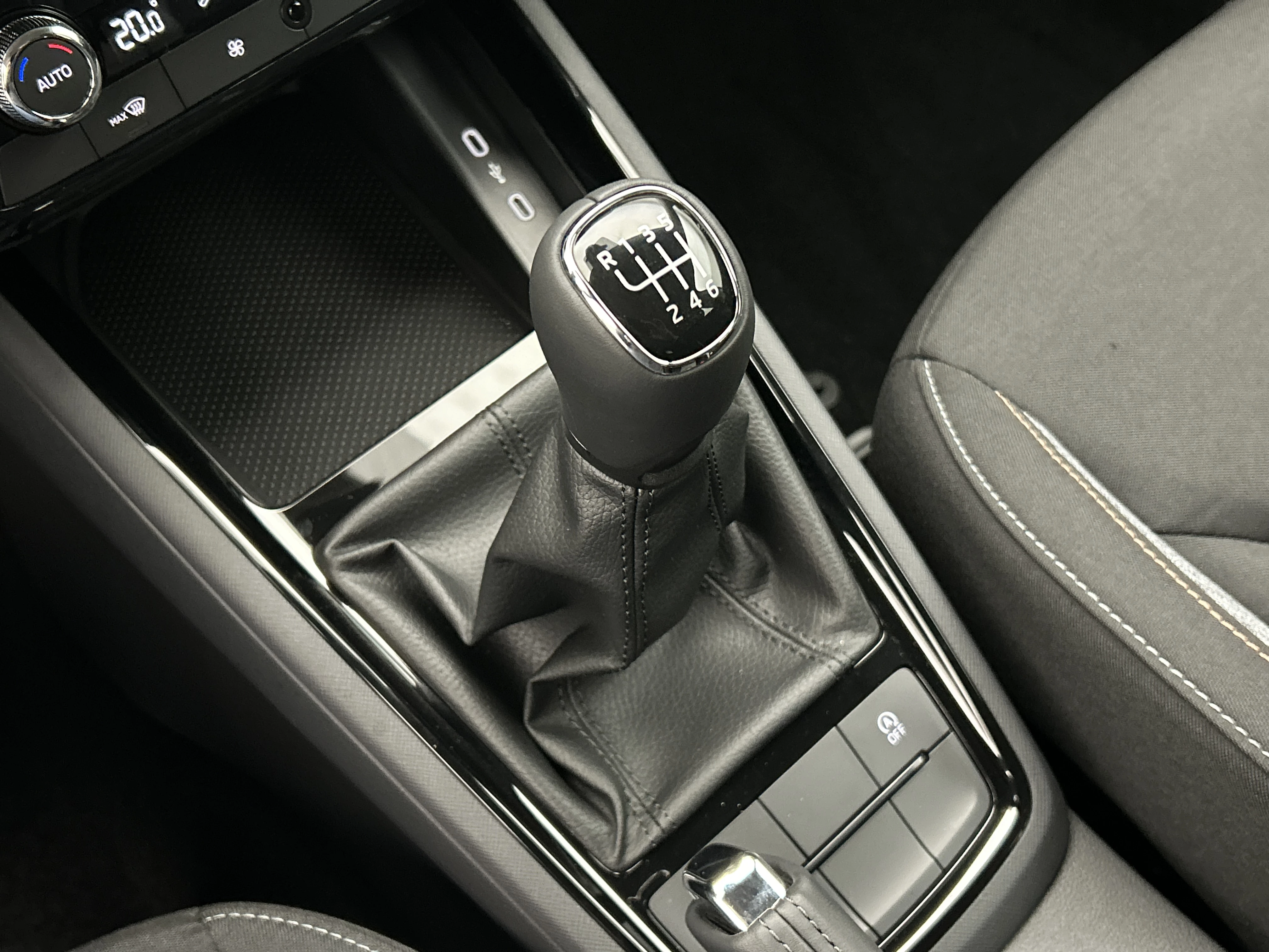 Hoofdafbeelding Škoda Kamiq