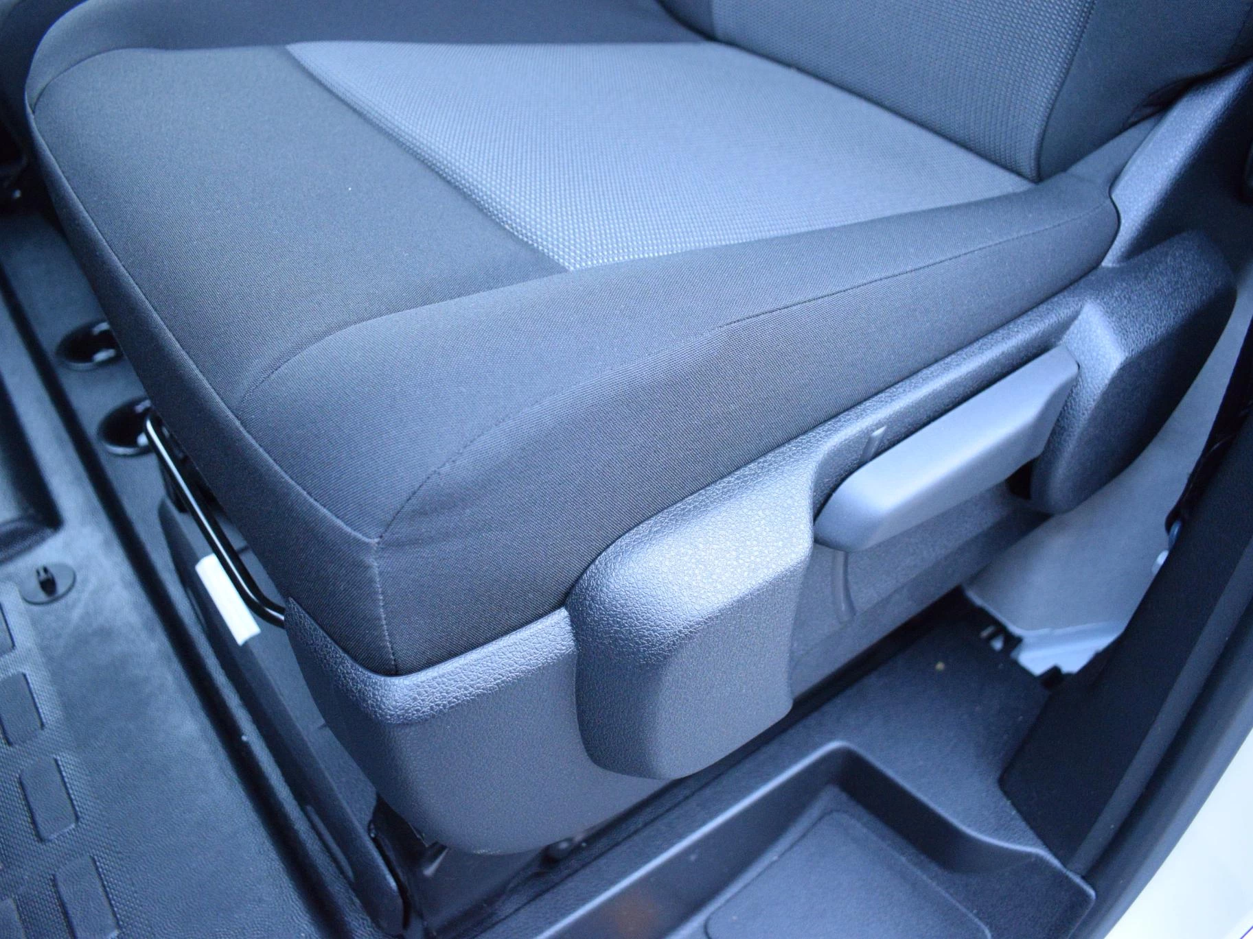 Hoofdafbeelding Fiat E-Scudo