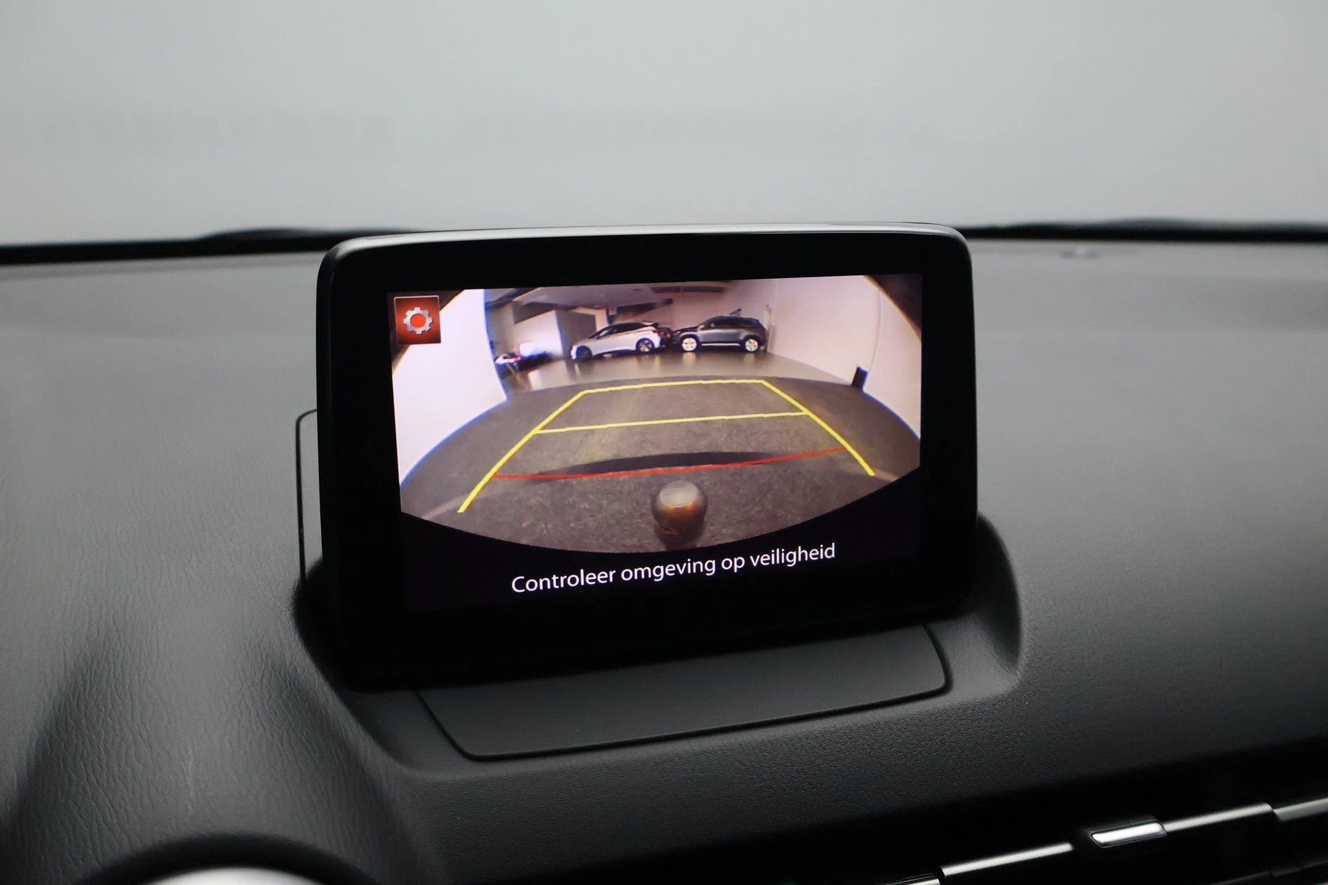 Hoofdafbeelding Mazda 2