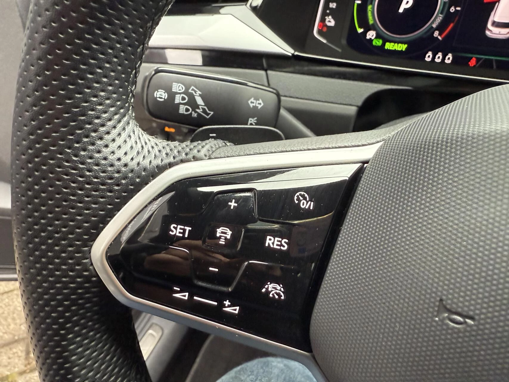 Hoofdafbeelding Volkswagen Arteon