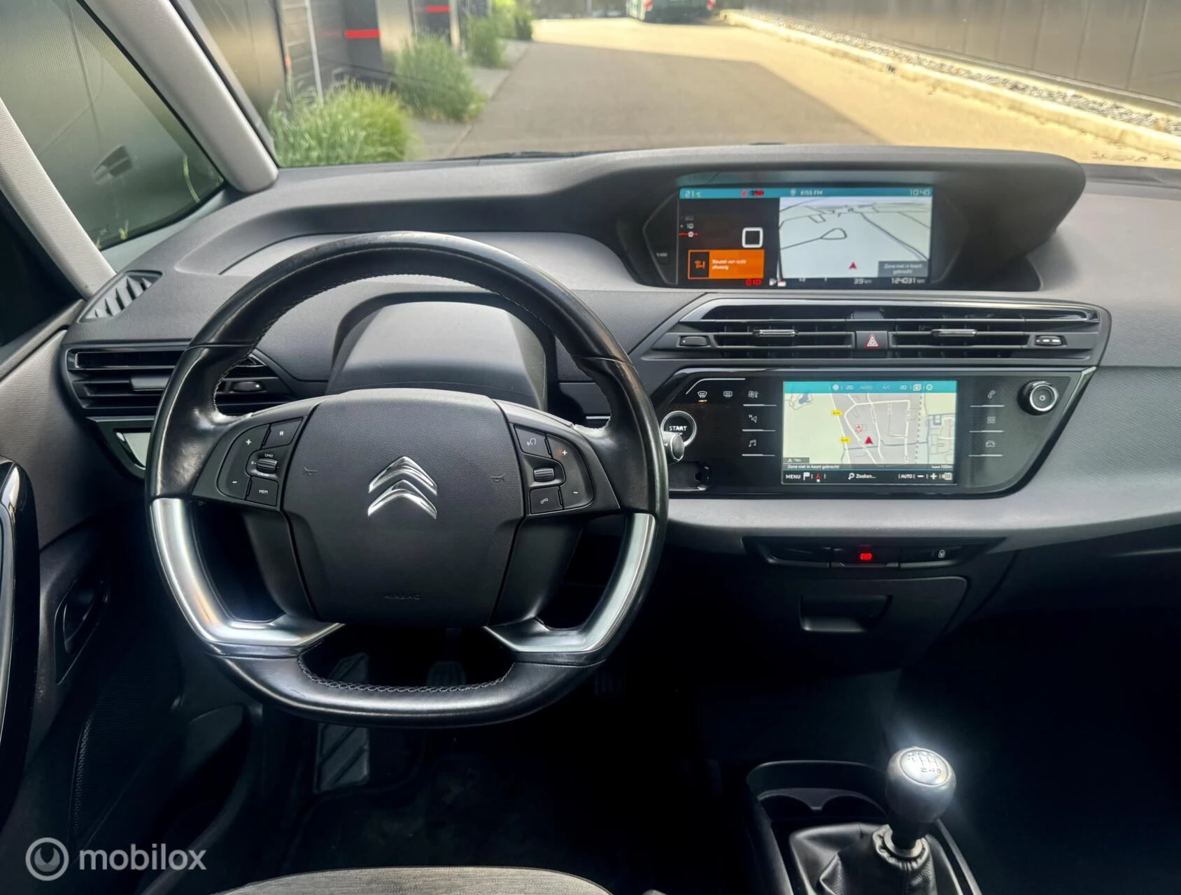 Hoofdafbeelding Citroën Grand C4 Picasso
