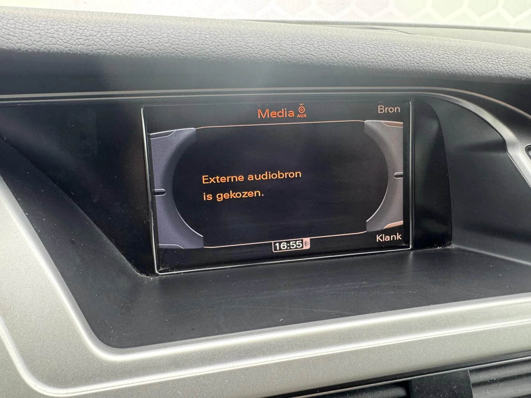 Hoofdafbeelding Audi S4