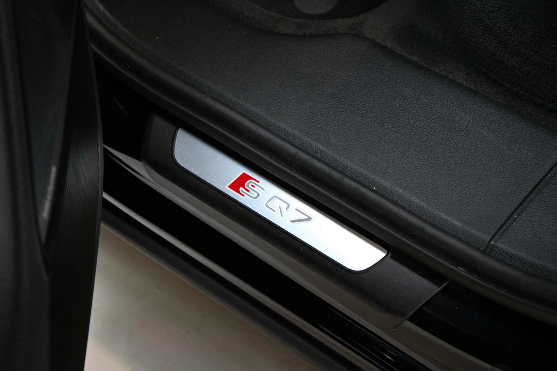 Hoofdafbeelding Audi SQ7