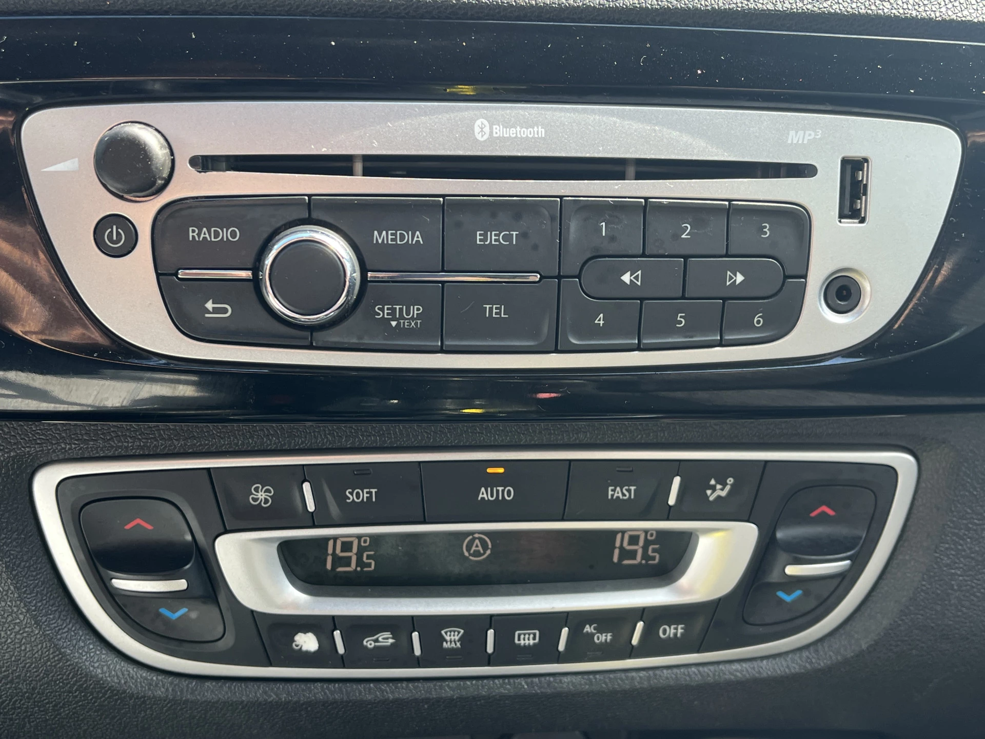 Hoofdafbeelding Renault Grand Scénic