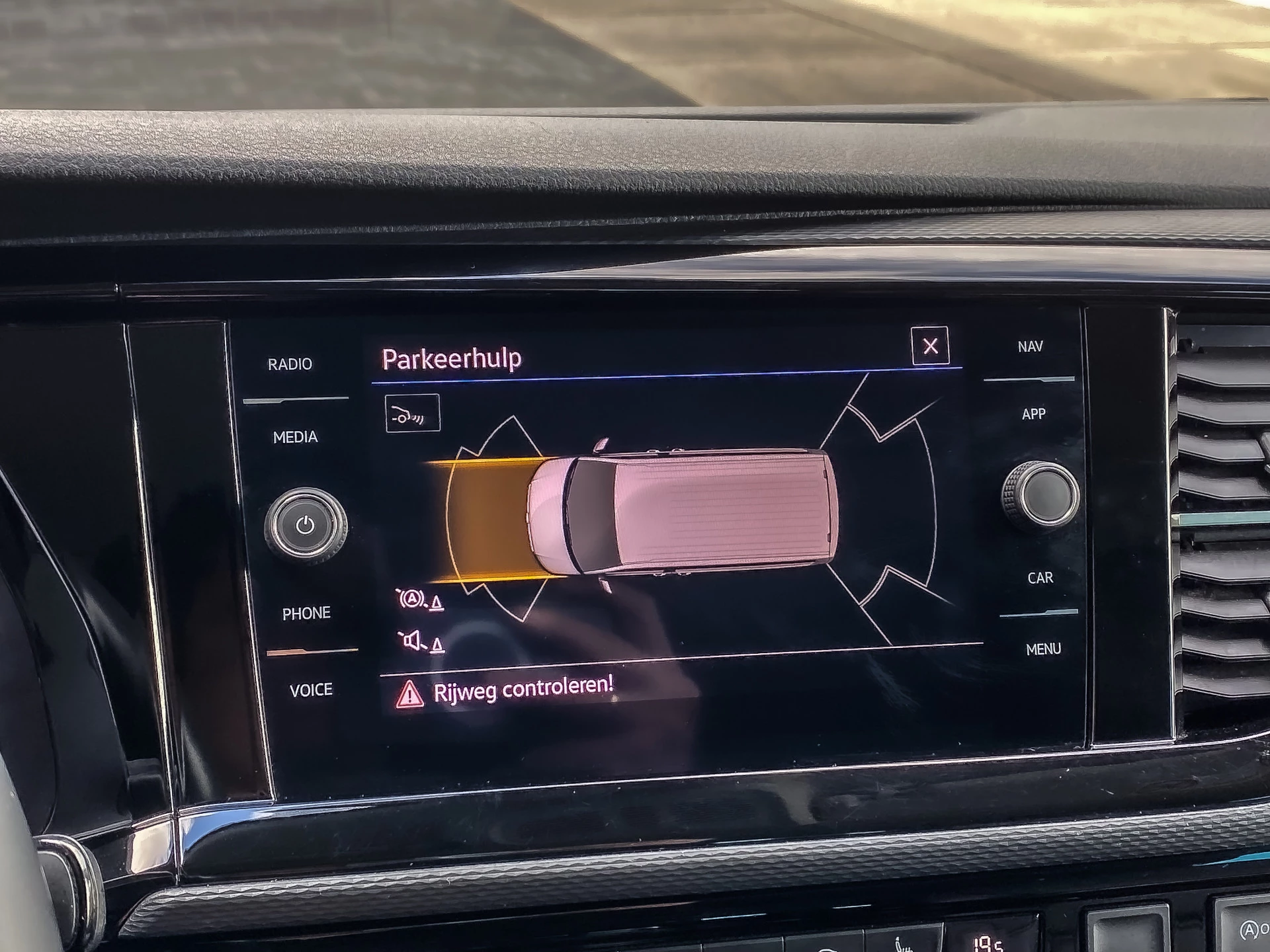 Hoofdafbeelding Volkswagen Multivan