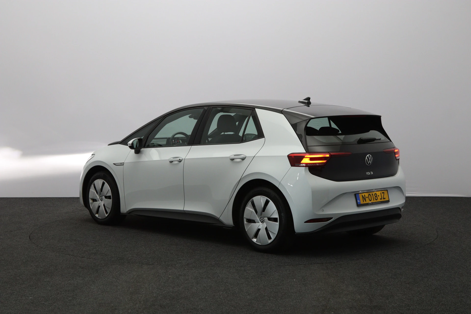 Hoofdafbeelding Volkswagen ID.3