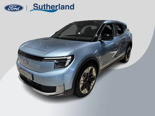 Ford Explorer Premium Extended Range RWD 77 kWh Ford Voorraad  | Panoramadak | 21 inch lichtmetalen | Driver Assistance Pack