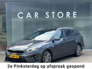 Kia Ceed Sportswagon 1.5 T-GDi GT-PlusLine Pano|Memory|Stuurverw|Adap Cruise