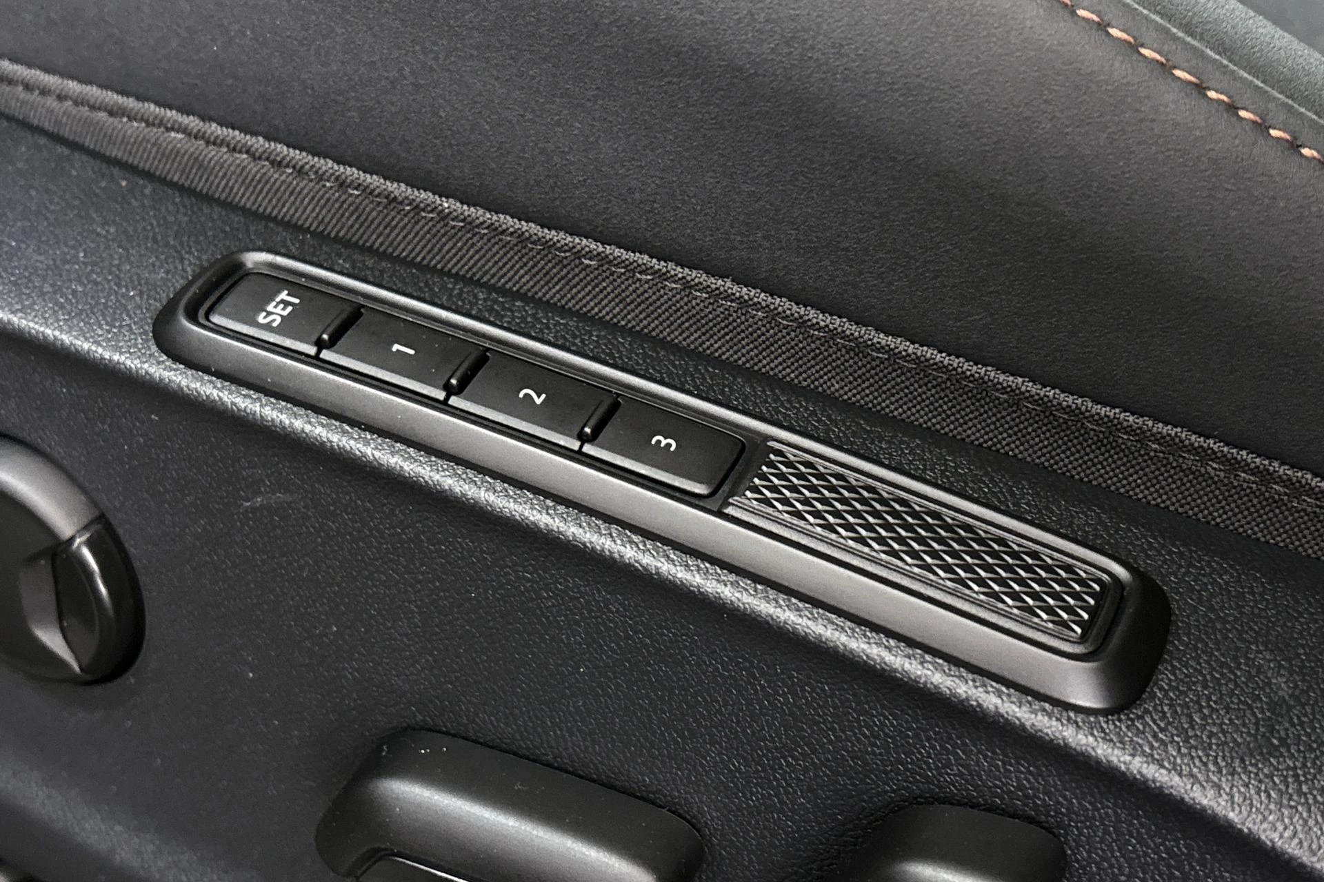 Hoofdafbeelding CUPRA Terramar