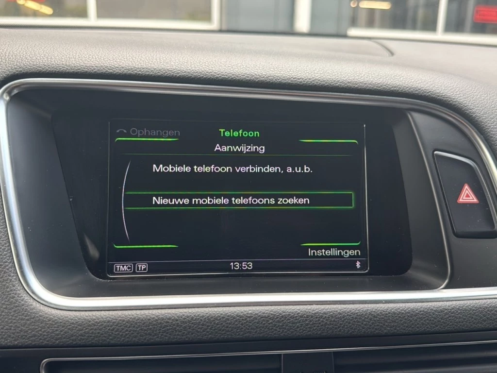 Hoofdafbeelding Audi SQ5