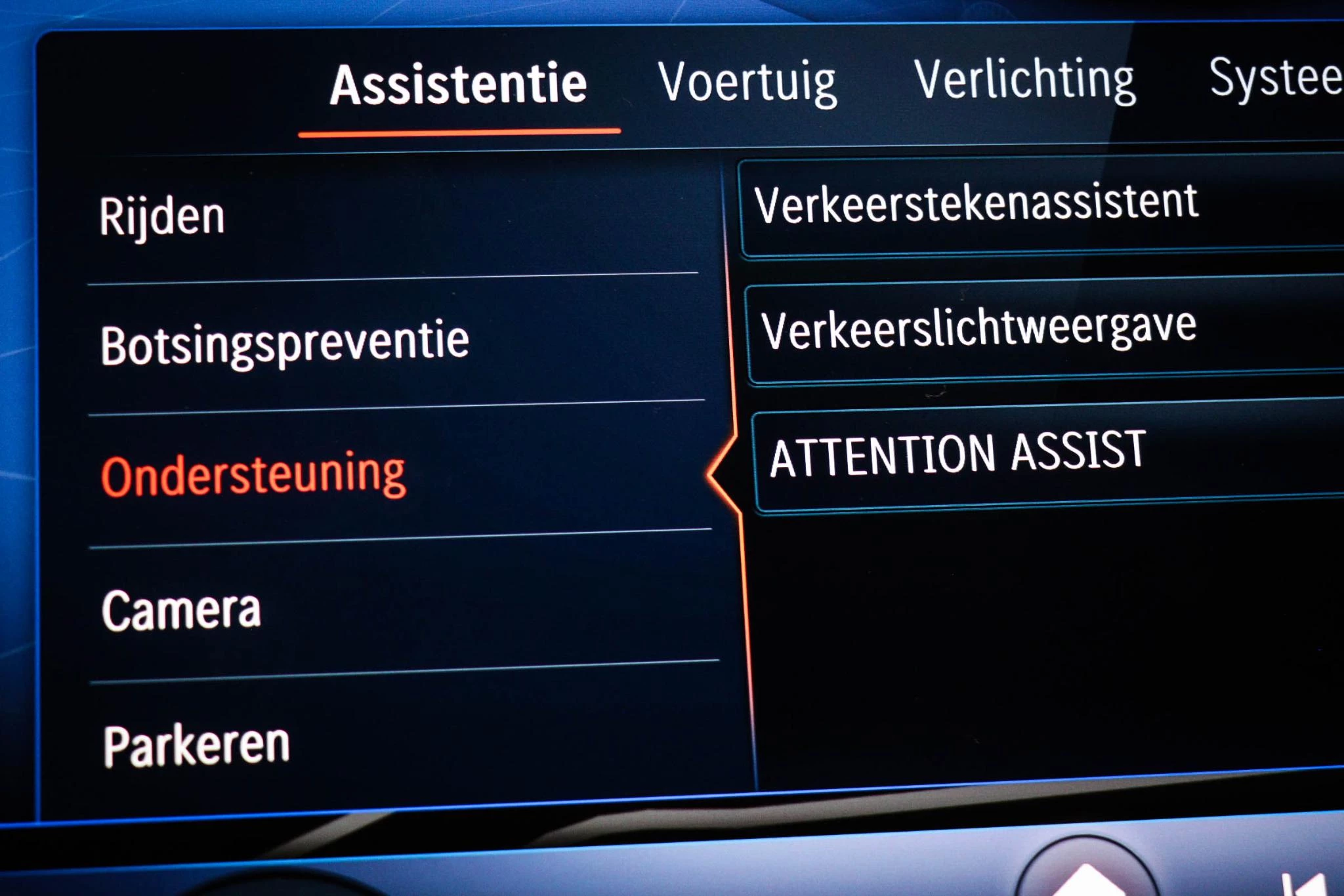 Hoofdafbeelding Mercedes-Benz EQS