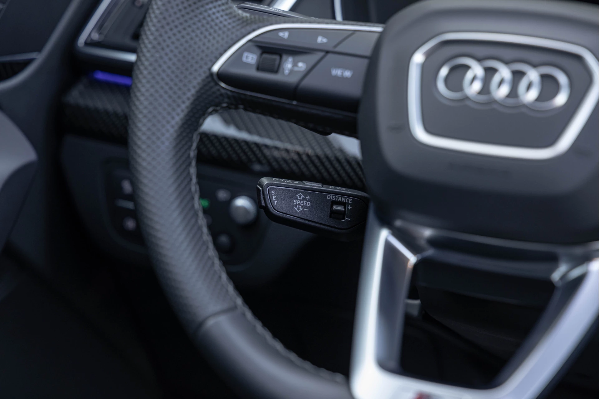 Hoofdafbeelding Audi SQ5
