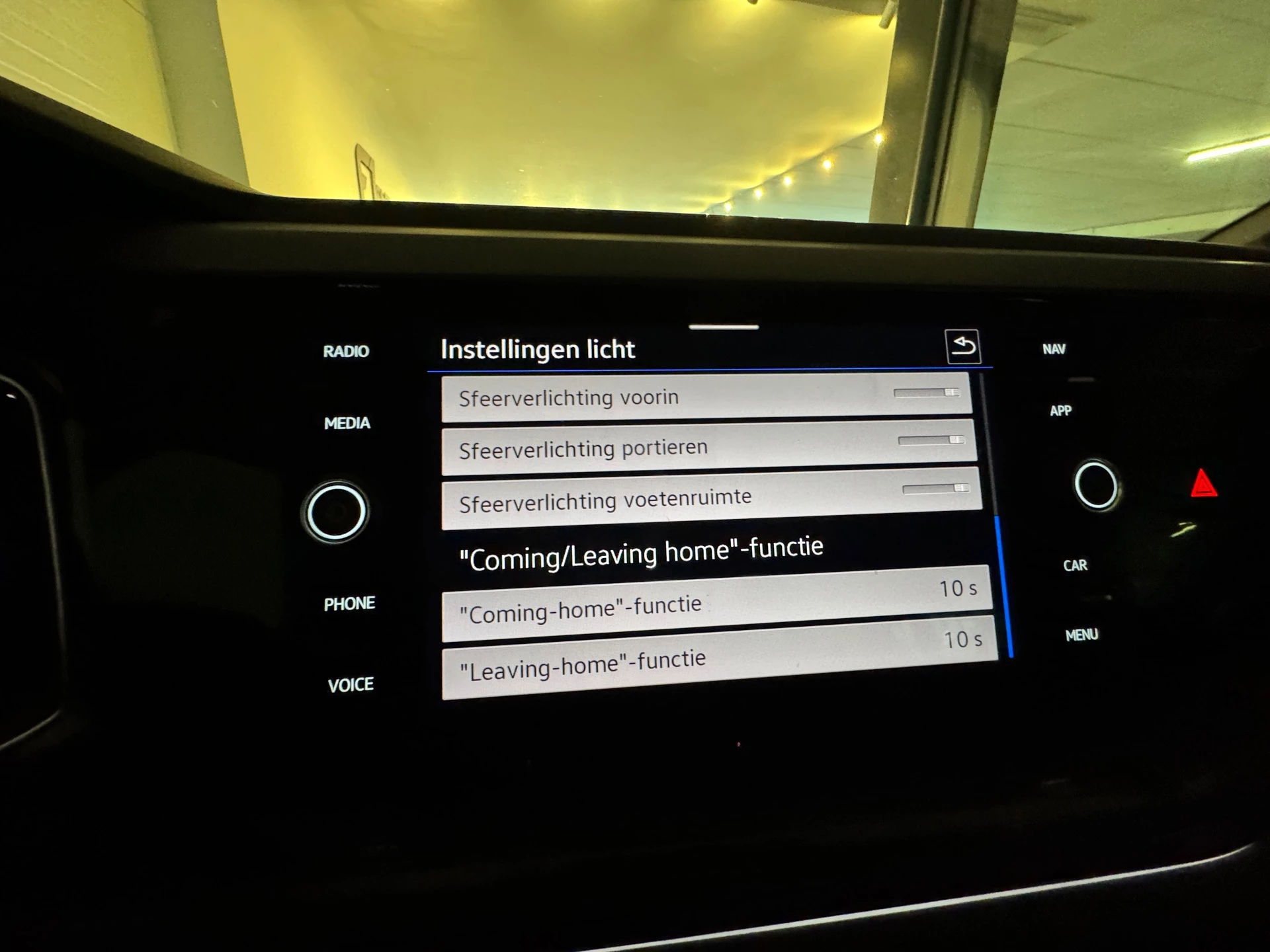 Hoofdafbeelding Volkswagen Taigo