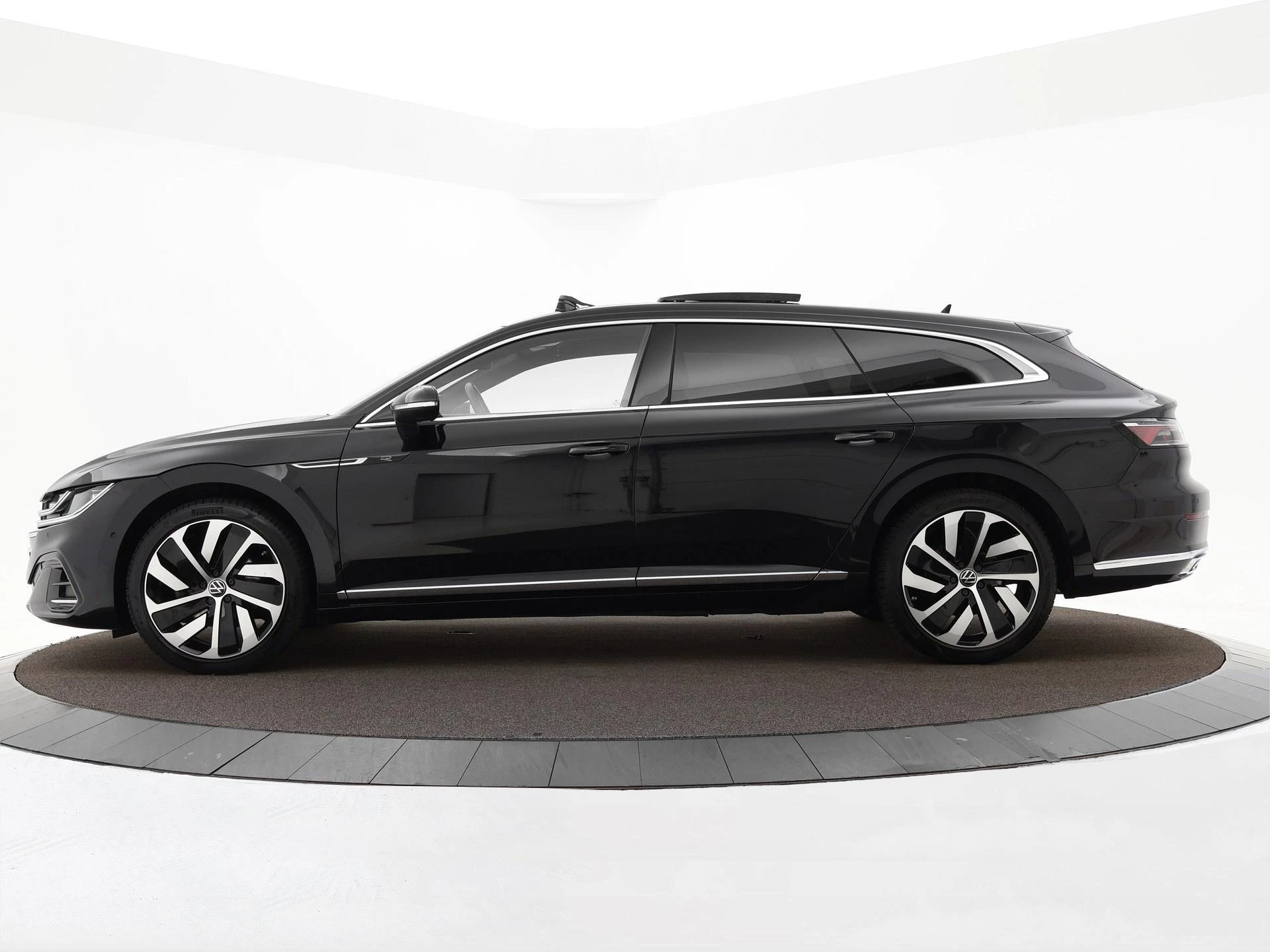 Hoofdafbeelding Volkswagen Arteon