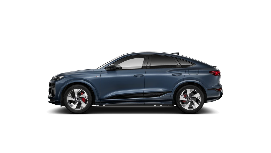 Hoofdafbeelding Audi Q6 e-tron
