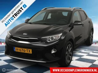 Kia Stonic 1.0 T-GDi DynamicPlusLine