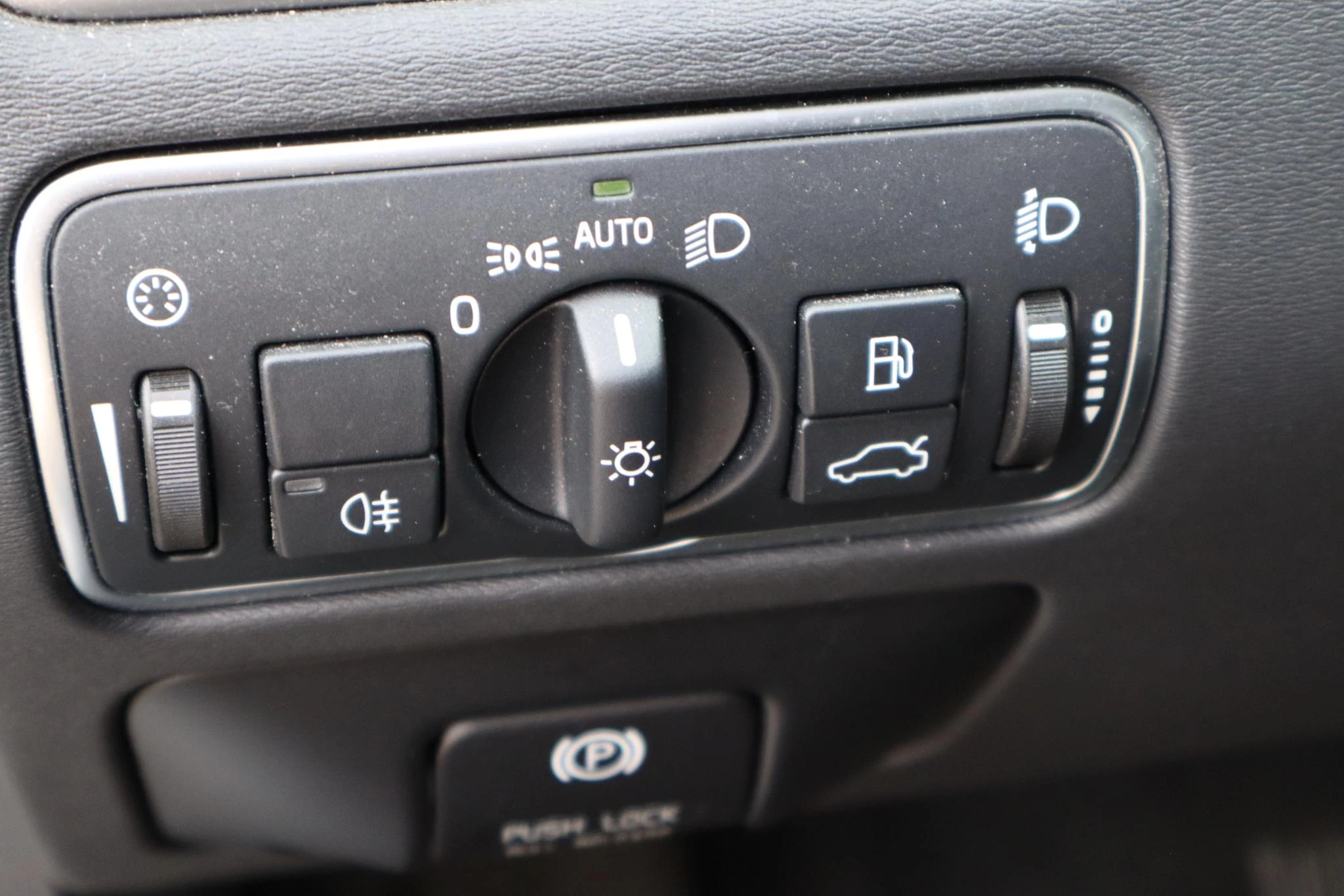 Hoofdafbeelding Volvo V70