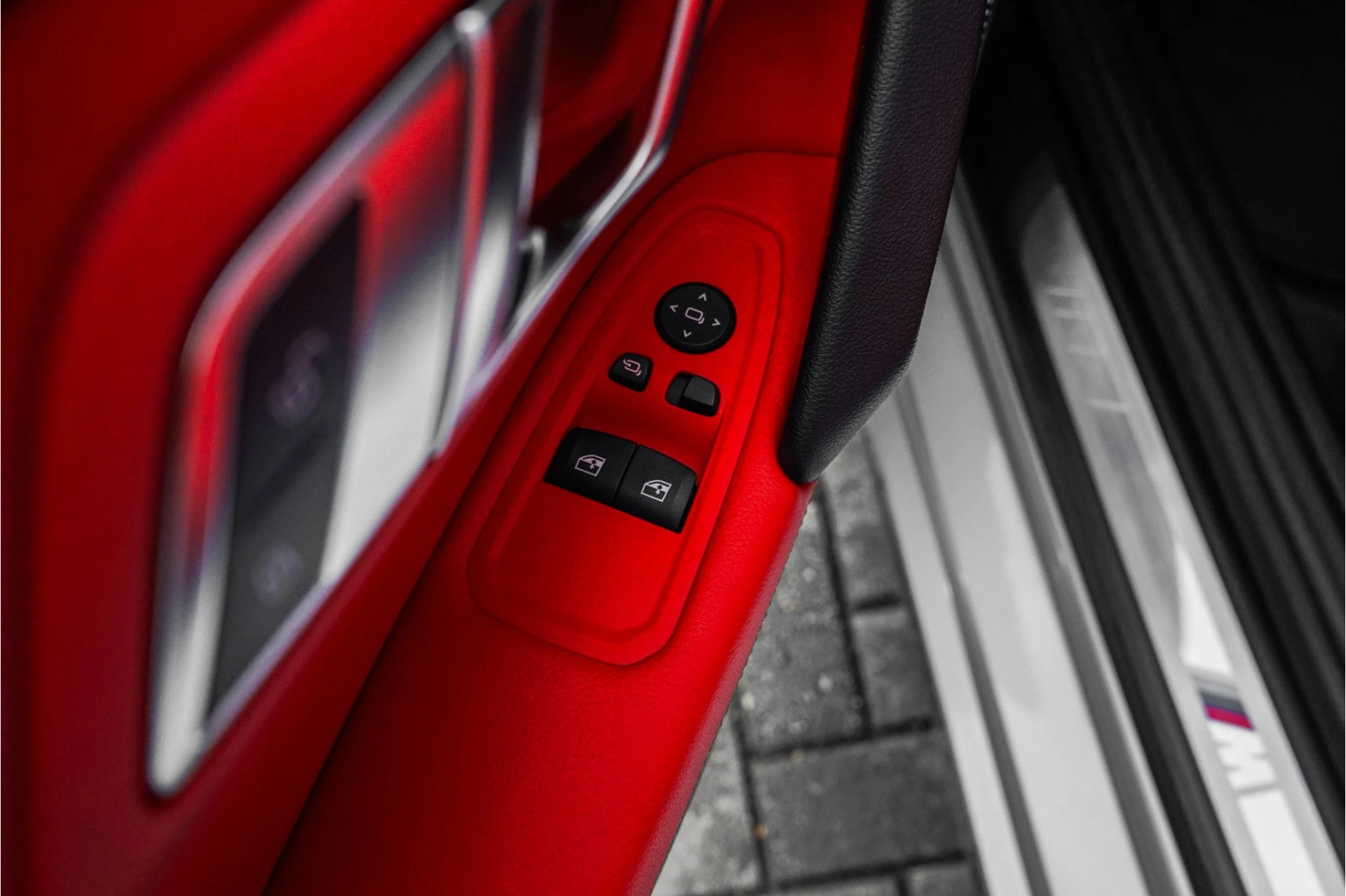 Hoofdafbeelding BMW Z4