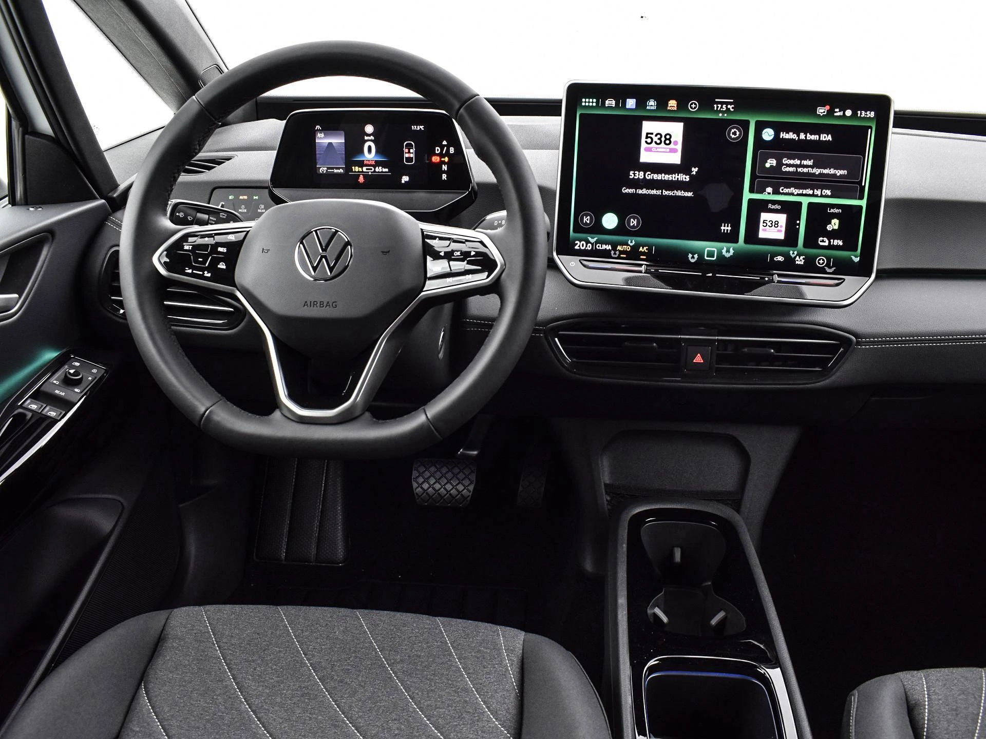 Hoofdafbeelding Volkswagen ID.3