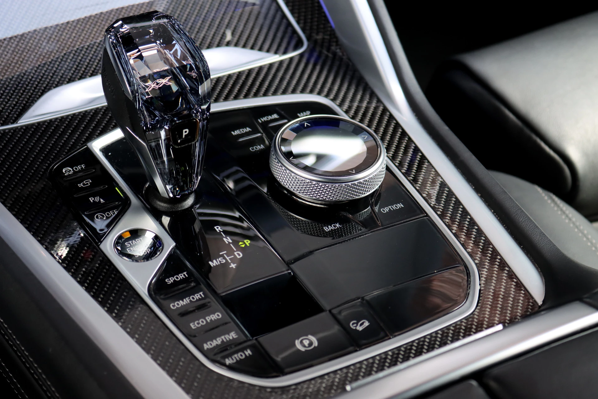 Hoofdafbeelding BMW X6