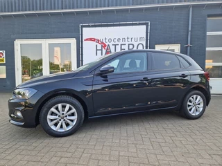 Volkswagen Polo 1.0 TSI LIFE Highline Navi Climate & Cruise controle LM 16