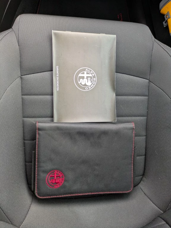 Hoofdafbeelding Alfa Romeo Giulietta