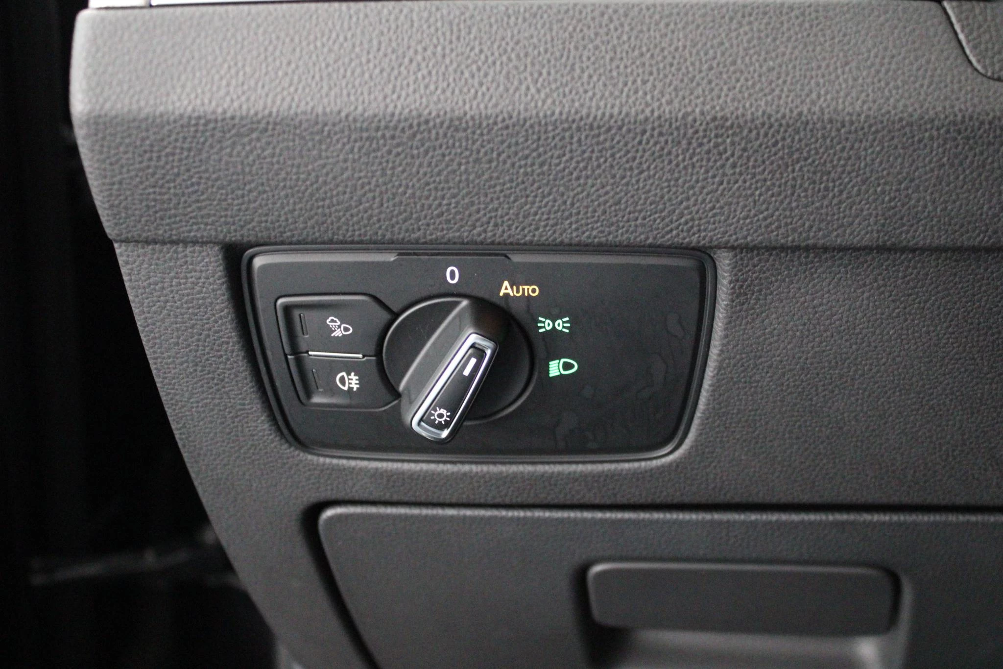 Hoofdafbeelding Volkswagen Arteon