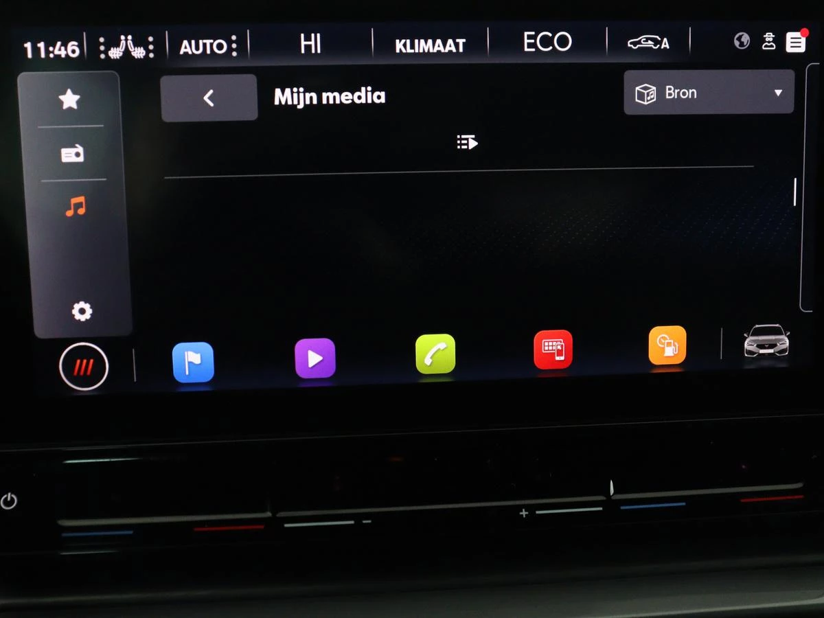 Hoofdafbeelding CUPRA Leon