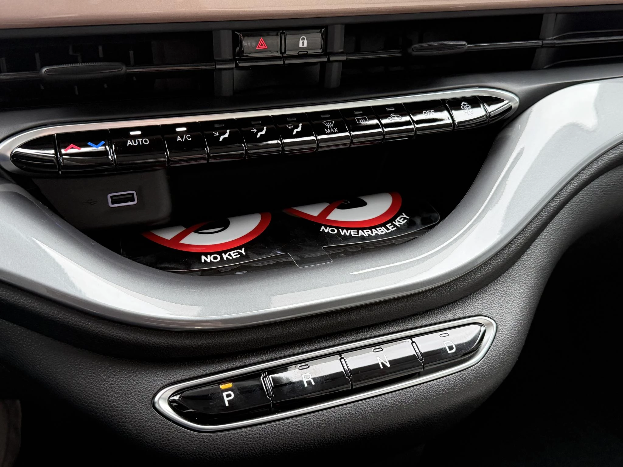 Hoofdafbeelding Fiat 500e
