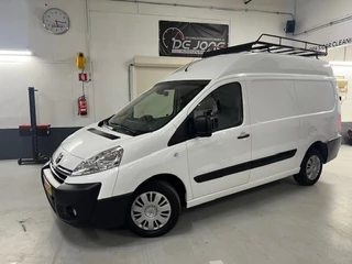 Hoofdafbeelding Toyota ProAce Toyota ProAce 2.0D L2H2 ASPIRATION, AIRCO, SCHUIFDEUR, Cruise CTRL, Trekhaak