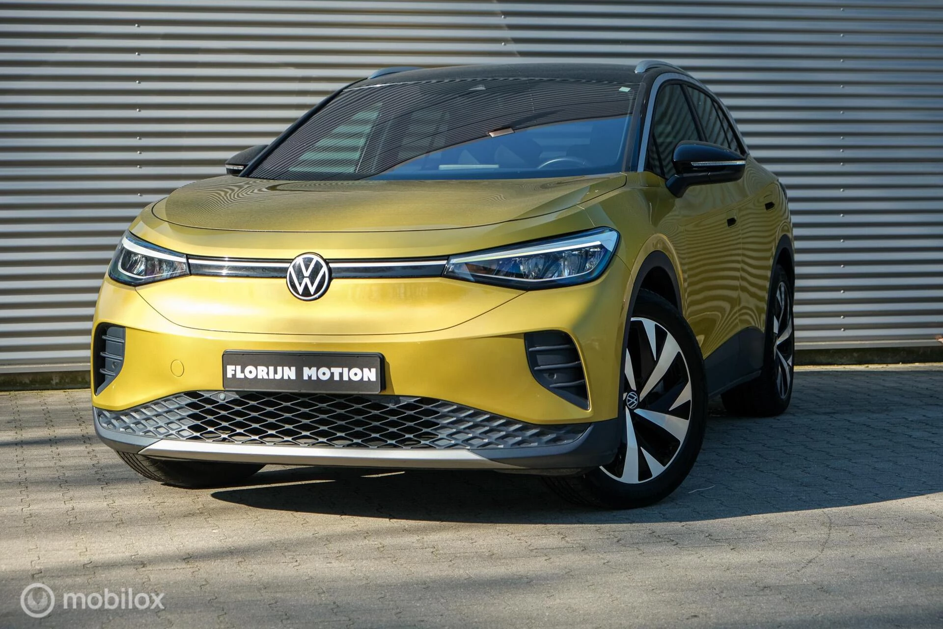 Hoofdafbeelding Volkswagen ID.4