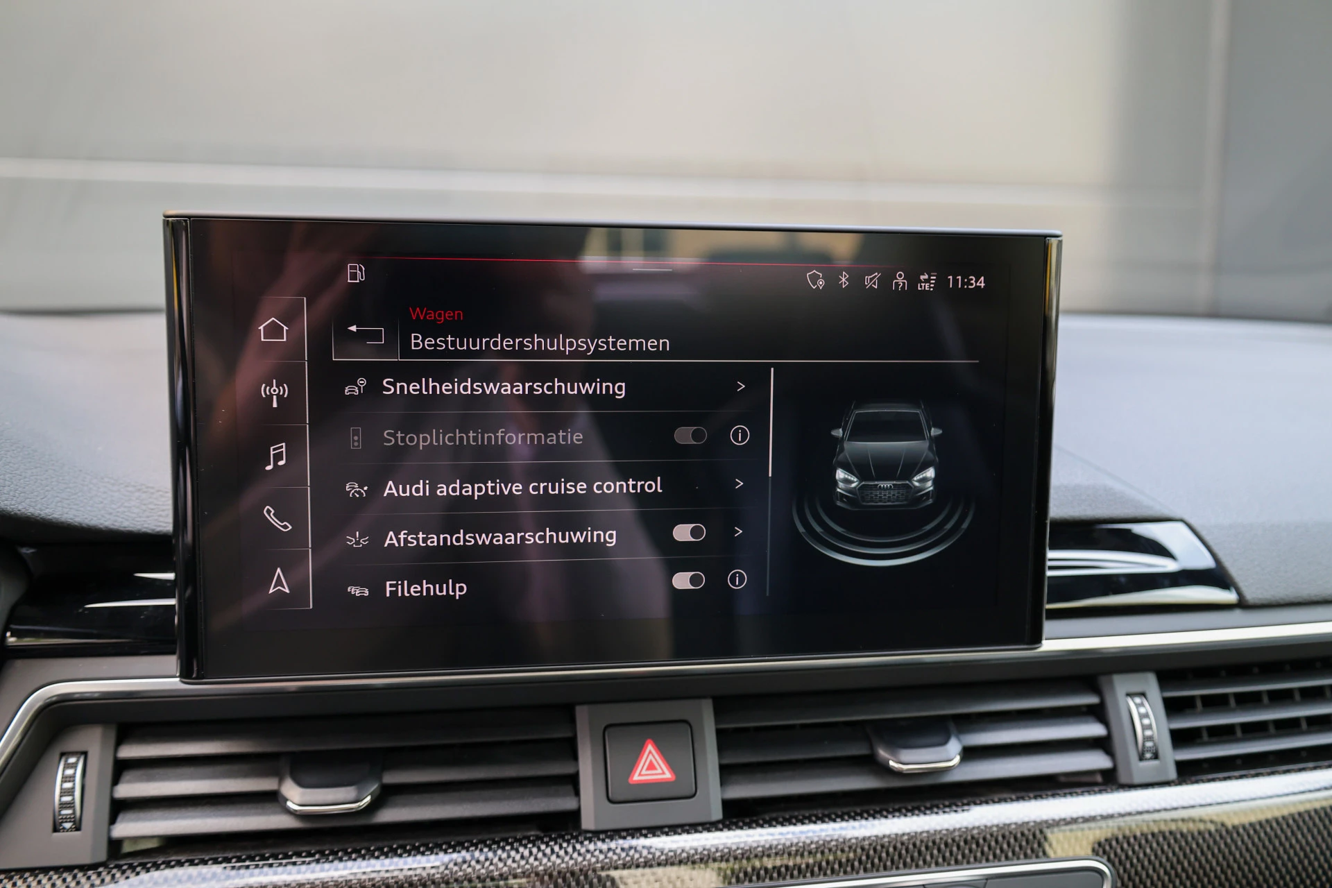 Hoofdafbeelding Audi S5