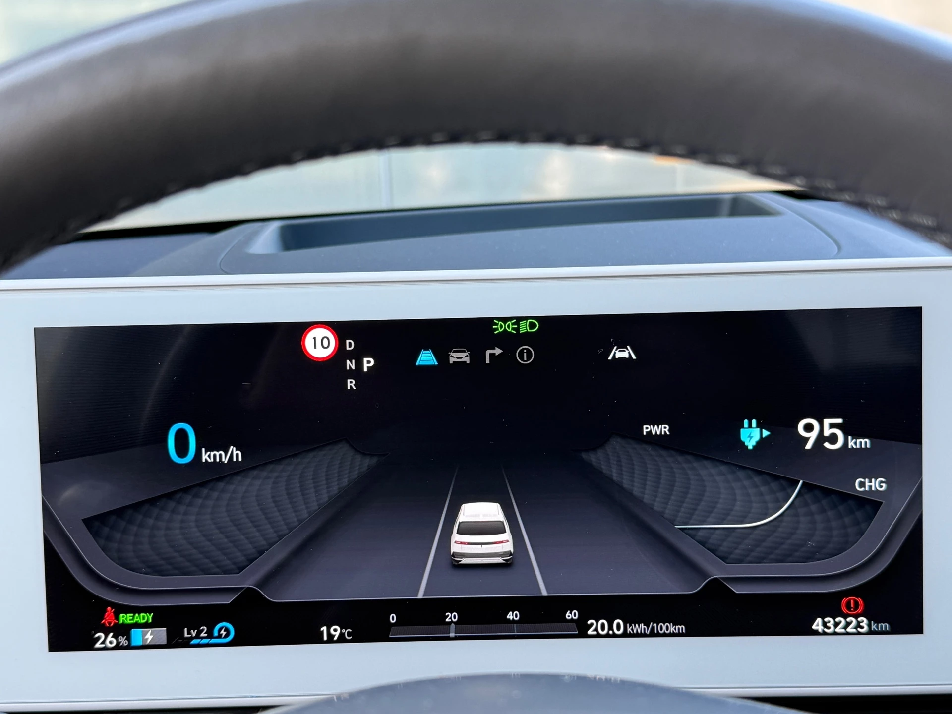 Hoofdafbeelding Hyundai IONIQ 5