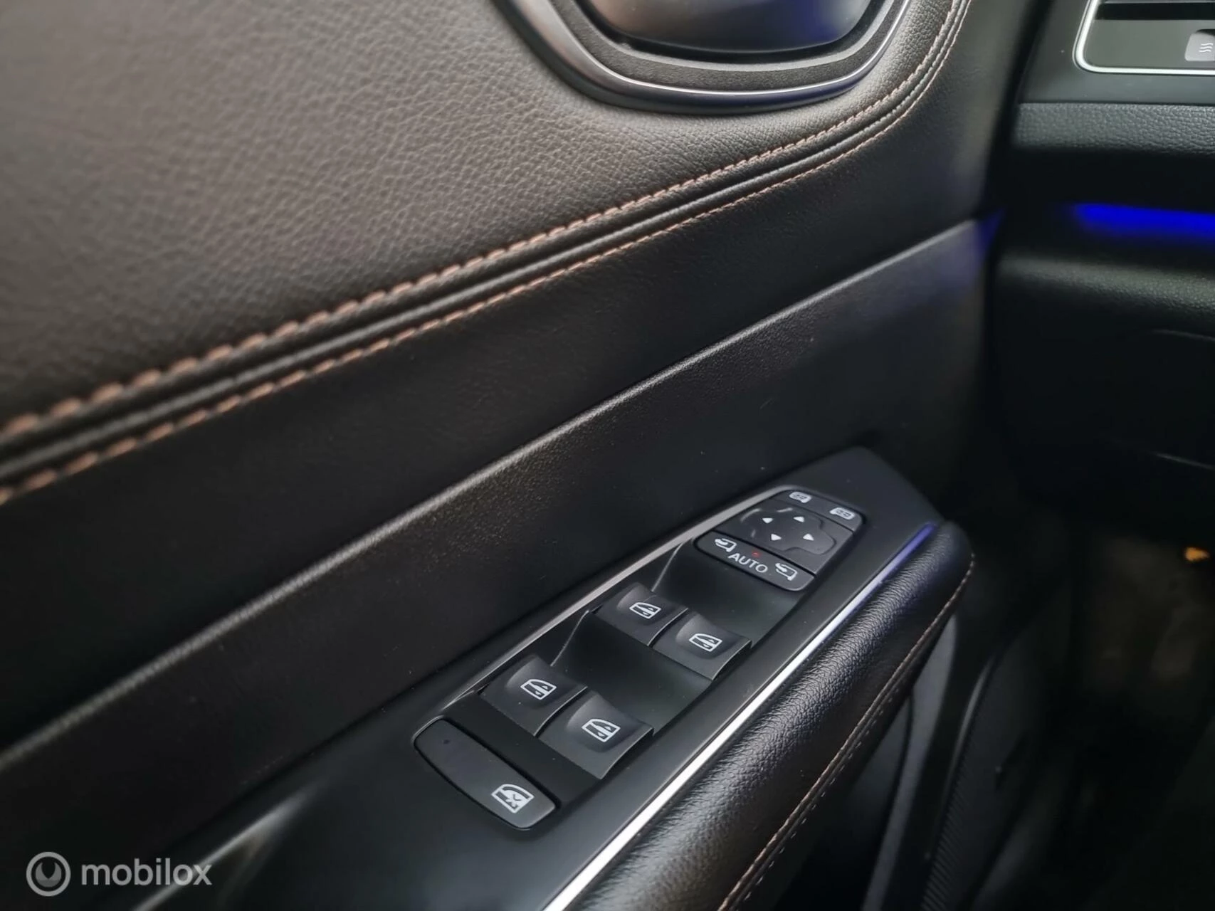 Hoofdafbeelding Renault Talisman