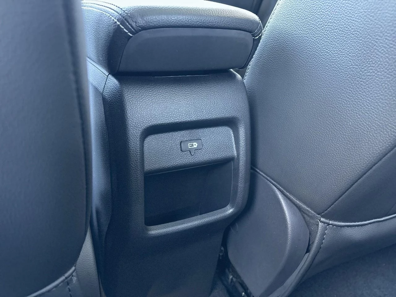 Hoofdafbeelding MG ZS-EV